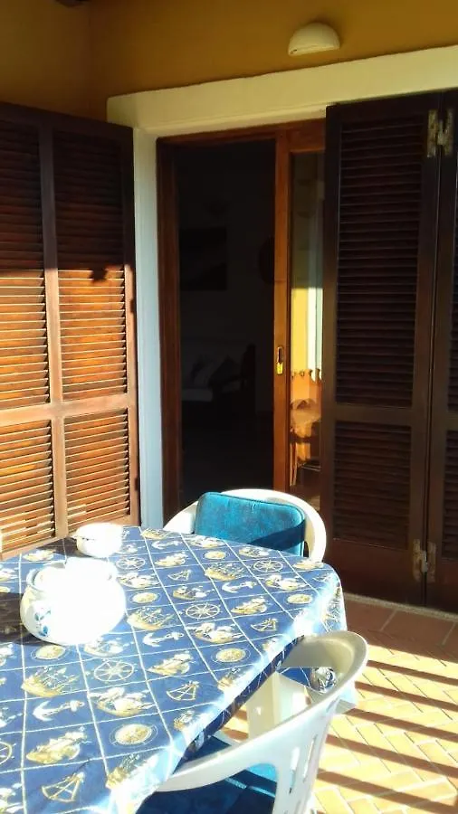 Santa Teresa - Verdemela Santa Teresa Gallura Apartment