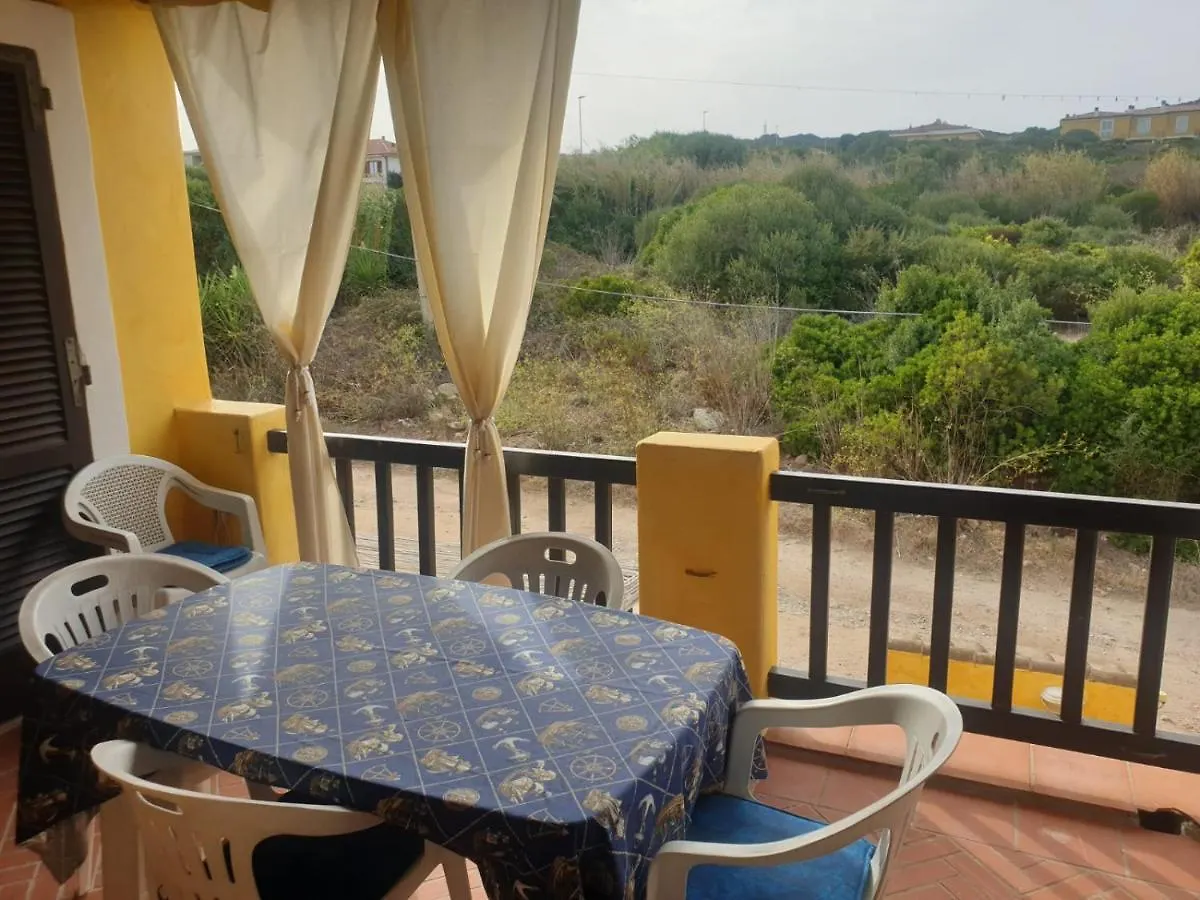 Santa Teresa - Verdemela Santa Teresa Gallura Apartment