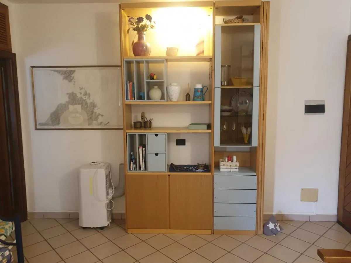 Apartment Santa Teresa - Verdemela Santa Teresa Gallura