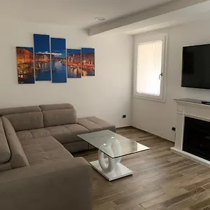Casa Elena Casa vacanze Venezia