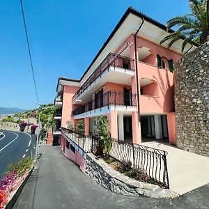 Luxury La Brezza 3 - Fronte Mare Appartamento Sanremo