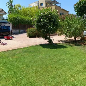Garden House Mondello Casa vacanze Palermo