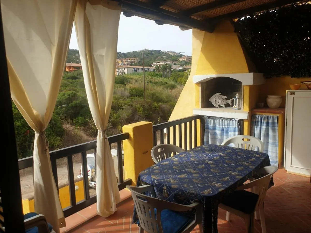 Appartamento Santa Teresa - Verdemela Santa Teresa di Gallura