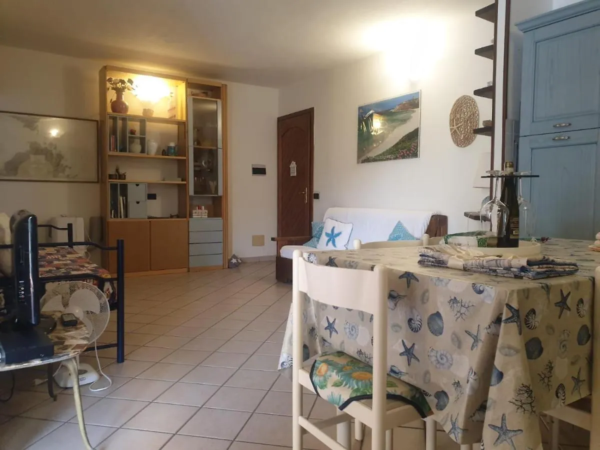 Appartamento Santa Teresa - Verdemela Santa Teresa di Gallura Italia