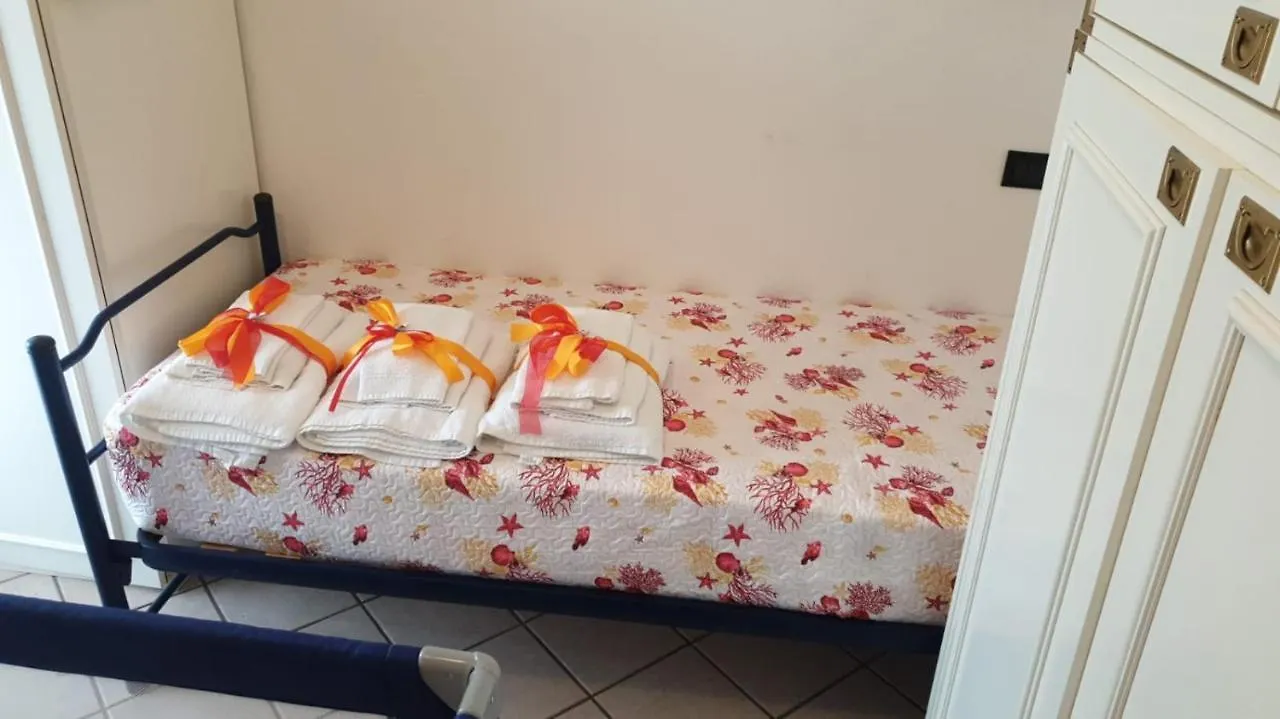 Appartamento Santa Teresa - Verdemela Santa Teresa di Gallura Italia