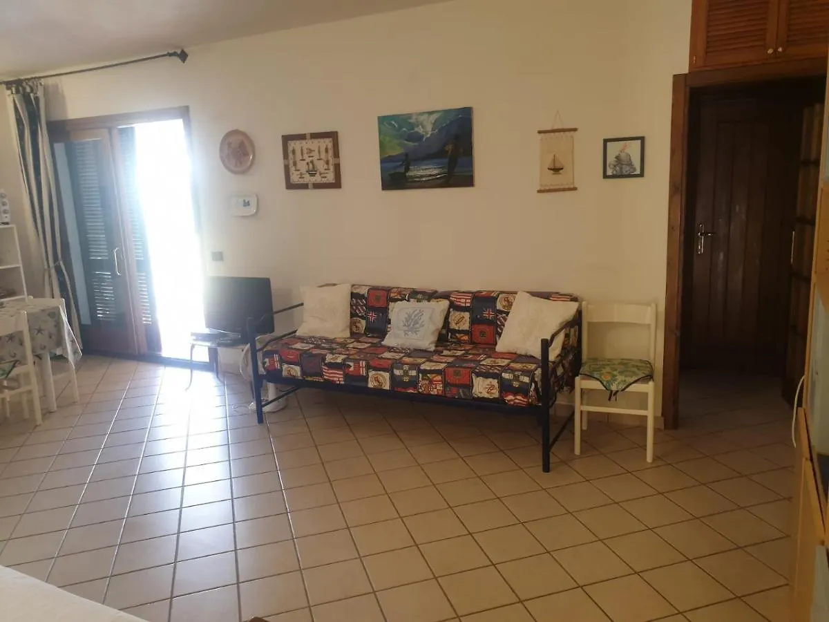 Appartamento Santa Teresa - Verdemela Santa Teresa di Gallura Italia